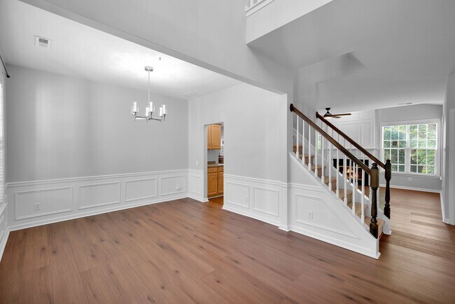 Foto del edificio - 14213 Eldon Dr