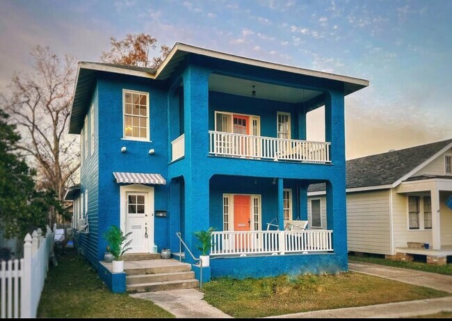 Foto del edificio - 2151 Olive St