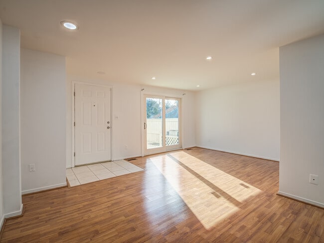 Living Room - 20202 Gentle Way