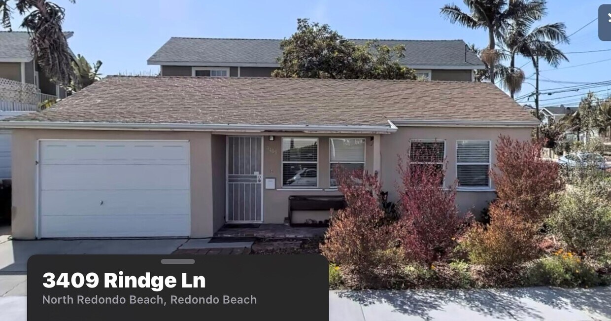 3409 Rindge Ln, Redondo Beach, CA 90278 Townhome Rentals in Redondo
