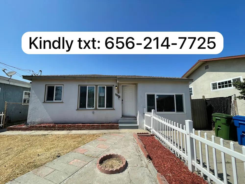 Foto principal - 1520 E L St
