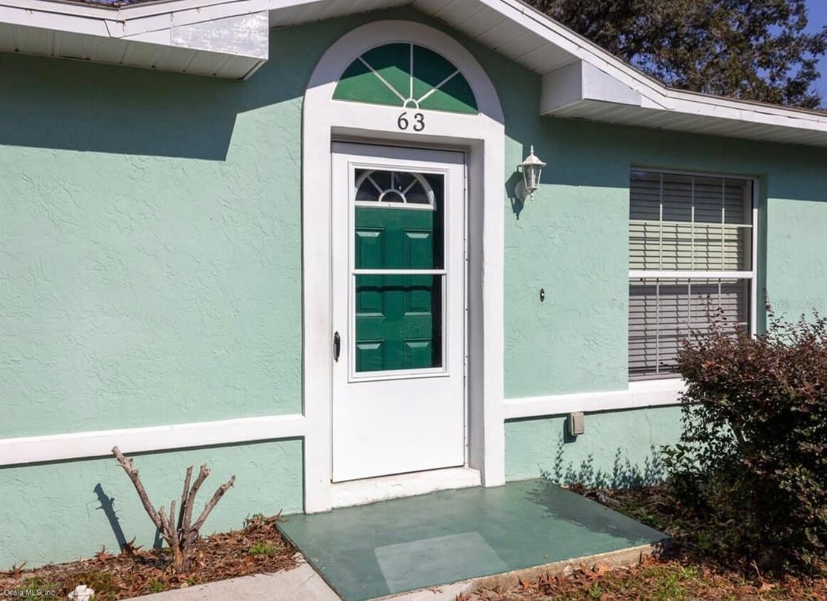 63 Bahia Court Track, Ocala, FL 34472 House Rental in Ocala, FL