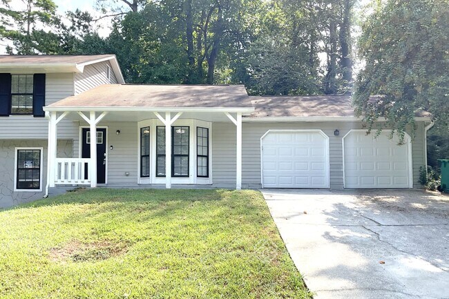 Foto del edificio - 5193 Great Meadows Rd