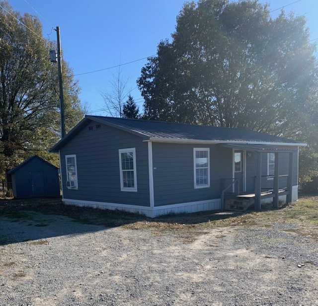 Building Photo - 17600 US-79