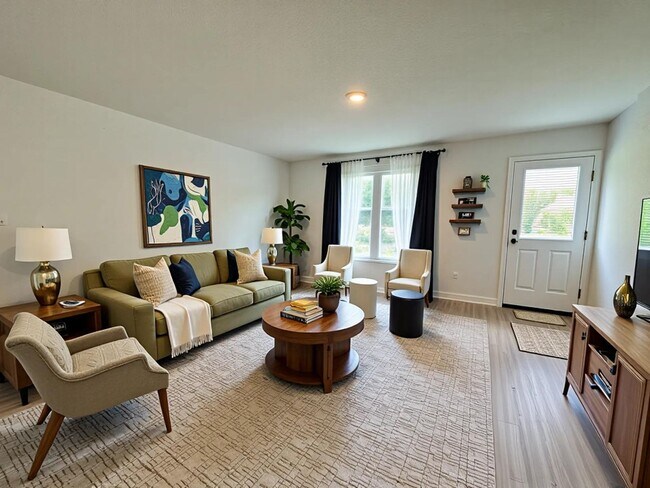 Building Photo - *COMING SOON* Pool, Playground & Plenty of Space! 3BR Home Available Soon!