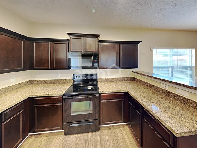 Building Photo - 3407 Fruition Court