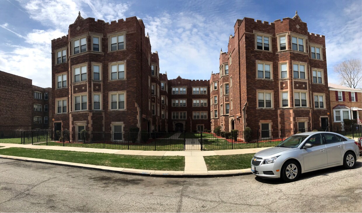 Foto del edificio - 9218 S Bishop St