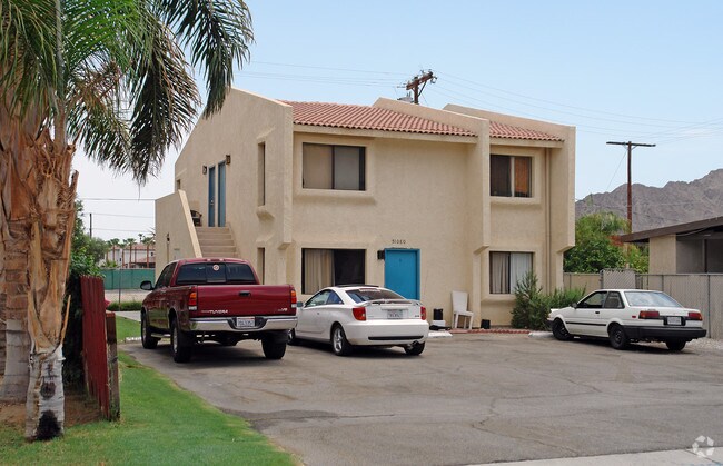 Foto del edificio - 51080 Avenida Mendoza