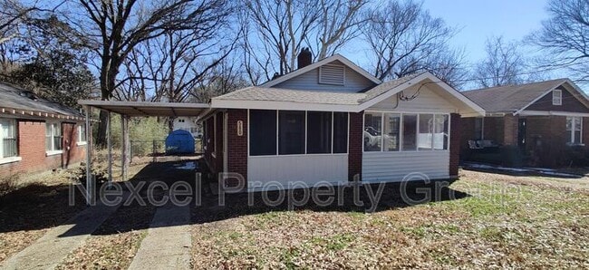 Photo - 580 Josephine St House