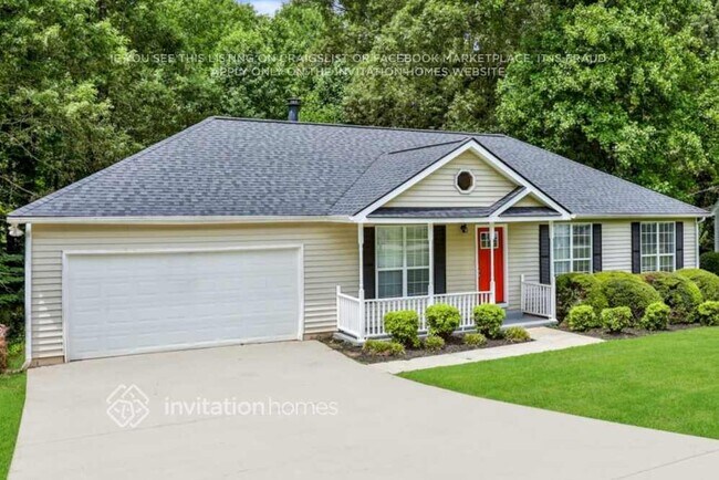 Building Photo - 2150 Perrin Springs Dr NE