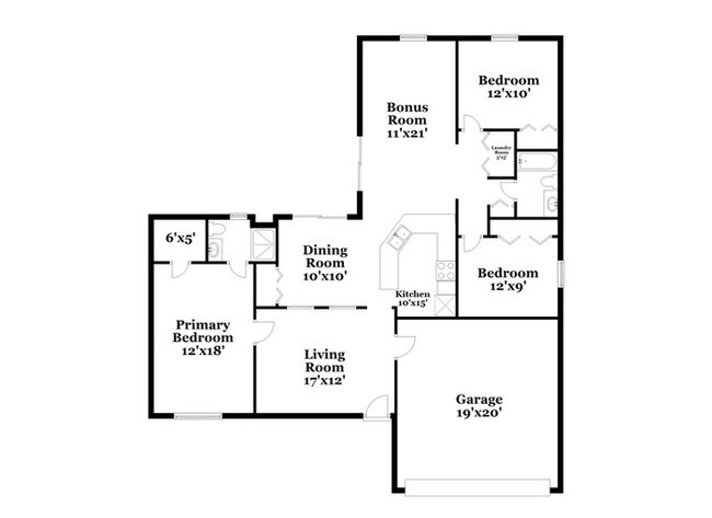 Foto del edificio - 3978 Warbler Dr