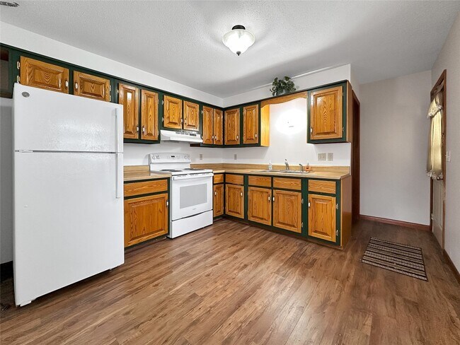 Foto del edificio - 211 Walnut St