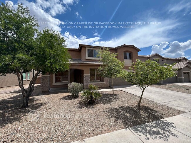 Building Photo - 3115 W Pleasant Ln