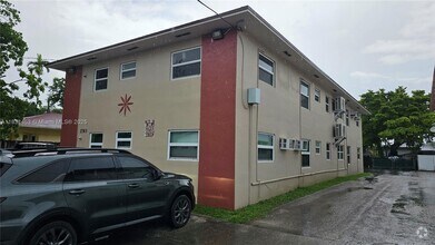 Building Photo - 1793 NW 18th Terrace