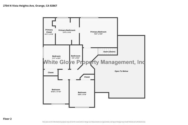 Building Photo - Resort-Style Orange Home with Pool, Spa, Panoramic Views & Disneyland Fireworks