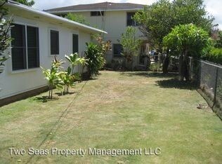 Building Photo - 3 br, 1.5 bath House - 597 Kipuka Place
