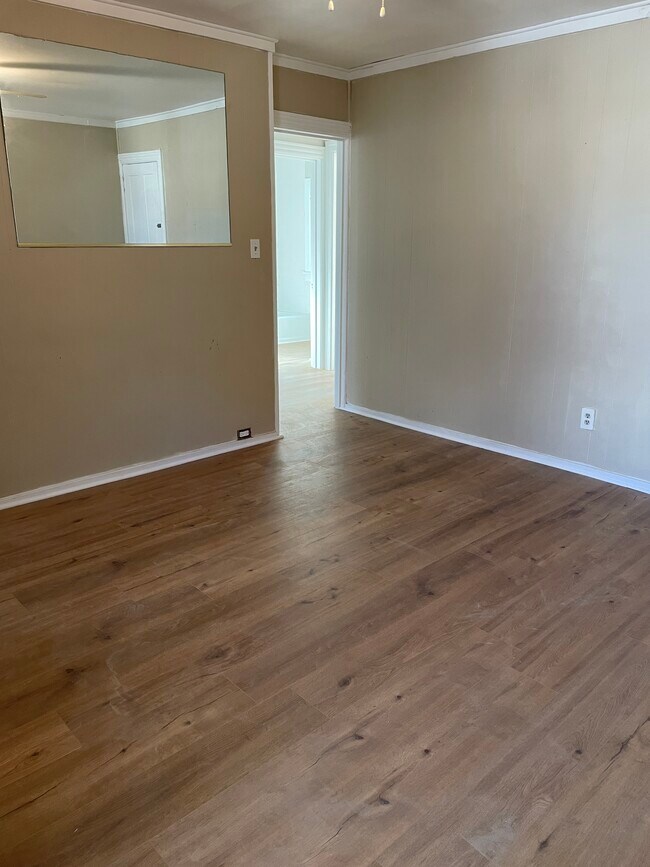 Fotografía del edificio - 29 Lewis St