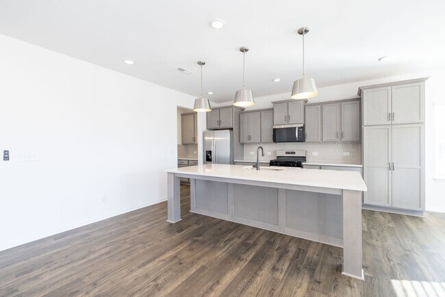 Foto del edificio - NEW 3bd/3bth Ranch -Golf Course View-  JANUARY 2025