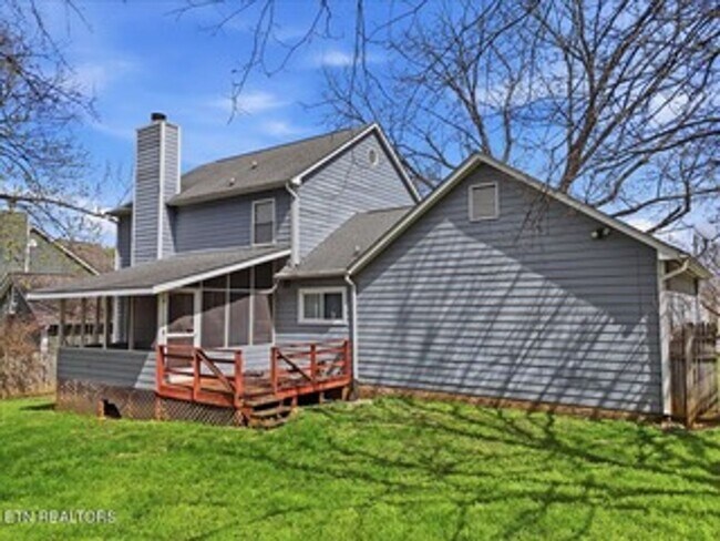 Foto del edificio - 8941 Colchester Ridge Rd
