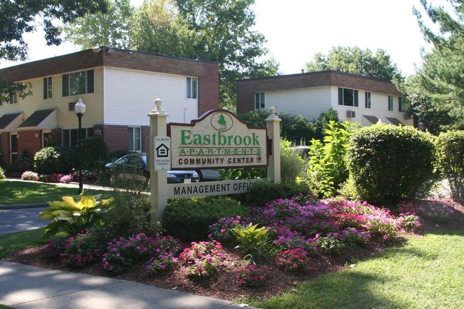 Eastbrook Apartments