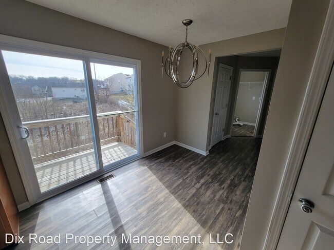 Foto del edificio - 4 br, 2.5 bath House - 2520 Foxcove Court,