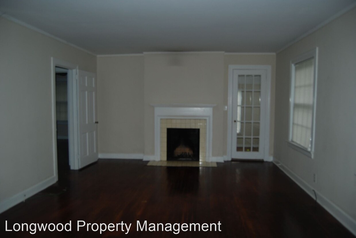 Building Photo - 2 br, 1 bath House - 1955 Ridgewood Drive