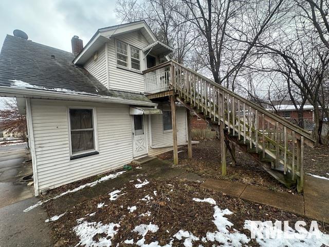 Building Photo - 2305 NE Monroe St