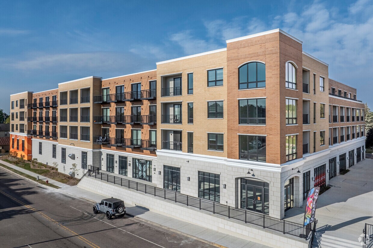 Foto principal - Monarch on Main