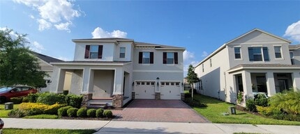 Building Photo - 15602 Compass Rose St