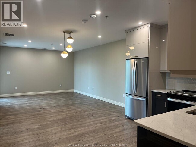 Photo du bâtiment - 531 Pelissier St