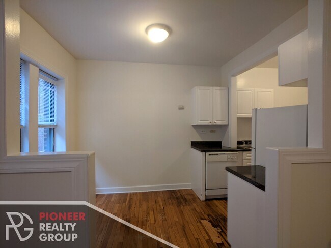 Foto del edificio - 3817 N Fremont St