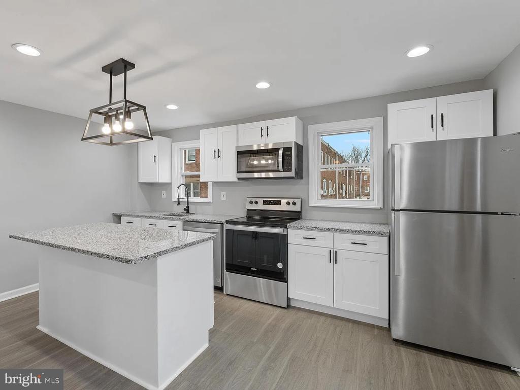 Foto principal - 1006 Butler St