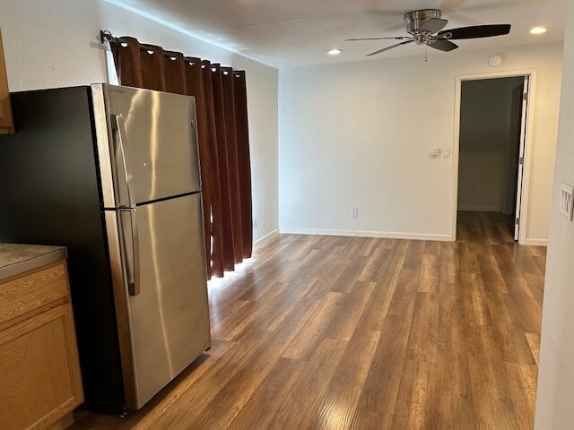 Living Space 1 - 2367 Ridge Rd