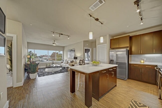 Foto del edificio - Metropolitan