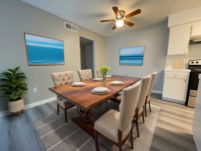 Photo - Falcon Pointe Apartments