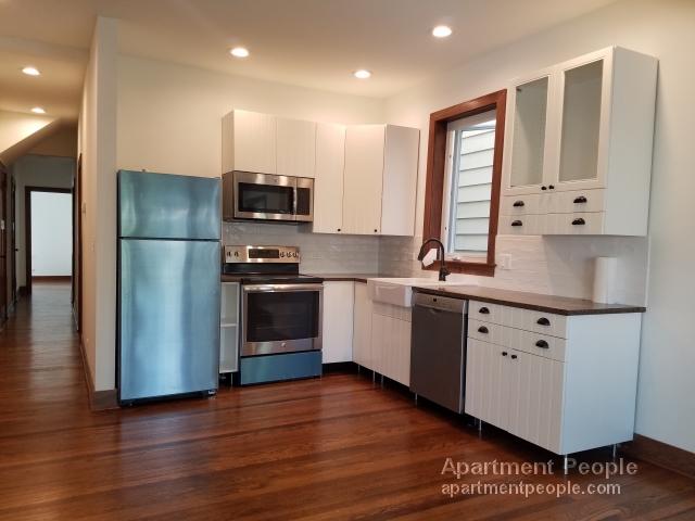 Foto principal - 1913 Asbury Ave
