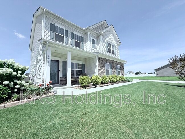 Foto del edificio - 228 Monroe Fields Dr