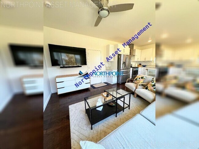 Foto del edificio - Fully Furnished 1-Bedroom Condo for Rent i...