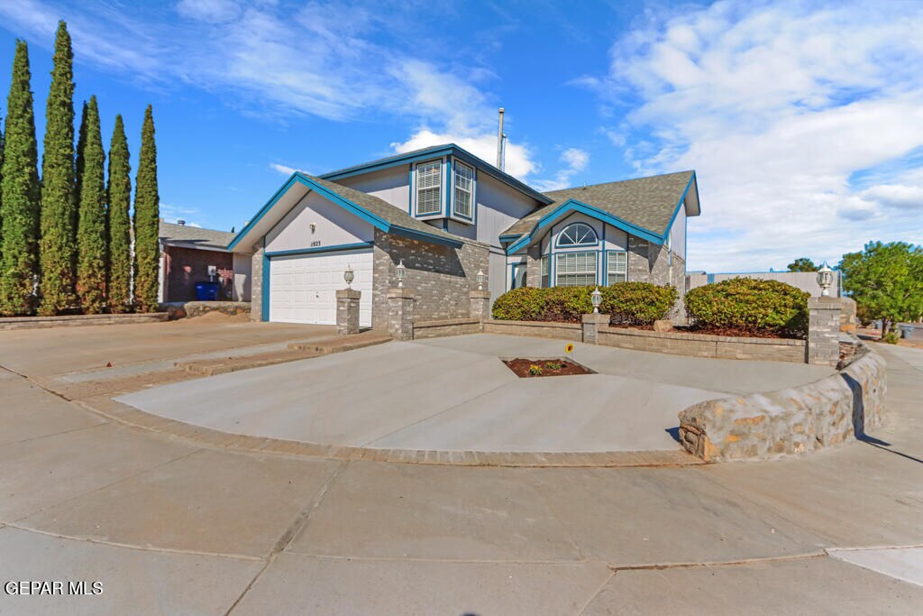 Foto principal - 11823 Stone Castle Dr