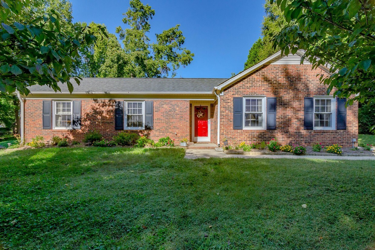 Primary Photo - 3005 Bannock Ln