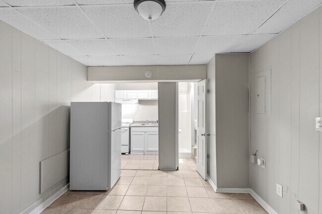 Interior Photo - McCormic II Apartments