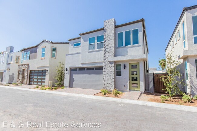 Building Photo - 3 br, 2 bath House - 3706 E FLOWER ST
