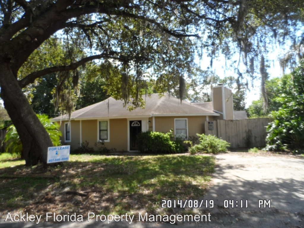 Primary Photo - 6404 Hill Rd