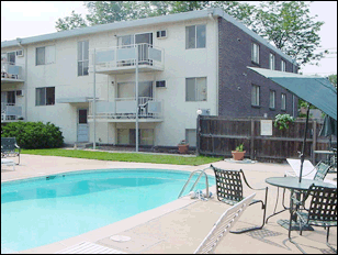 Primary Photo - 4277 E Iliff Ave