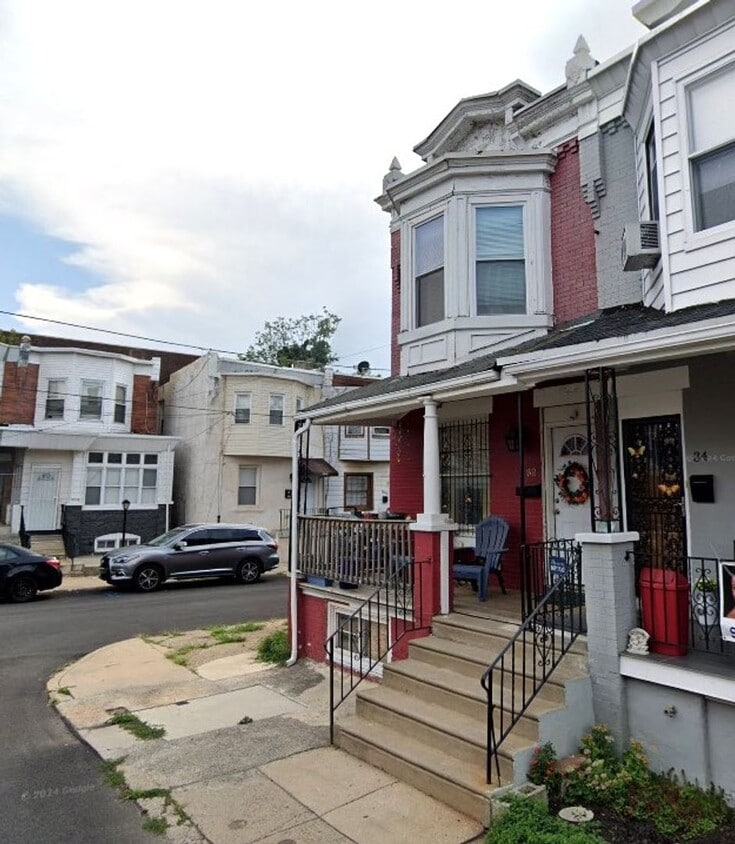 Primary Photo - Gorgeous 3-Bedroom Corner Townhome in West...