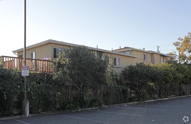 Apartments On Th San Leandro Apartments On Th San Leandro