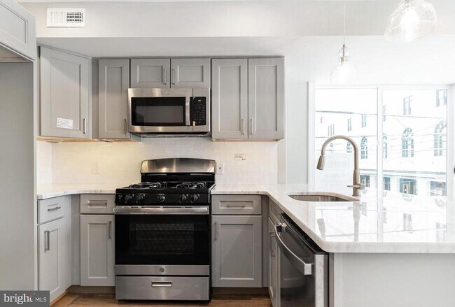 Foto del edificio - 1419 Poplar St