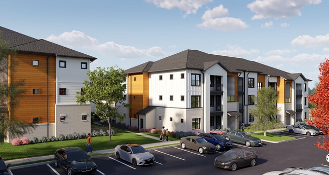 Foto del edificio - Emblem Ravine