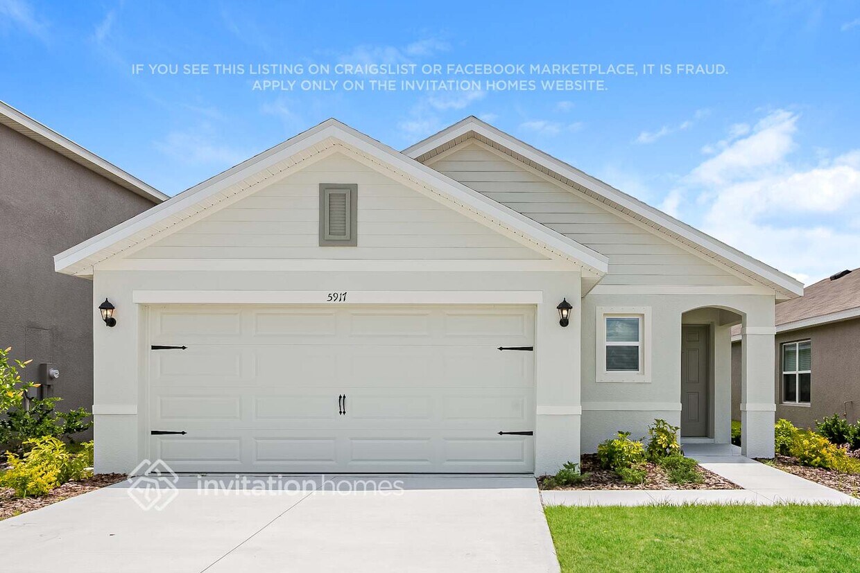 Foto principal - 5917 Silver Moonlight Dr