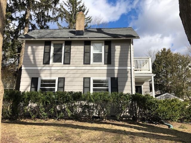 Foto del edificio - 901 Berkshire Rd